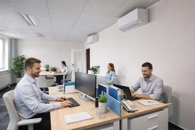 Gewerbeimmobilie mieten in Sankt Pölten – 135 m², € 1.223 – Bild 4 von 7