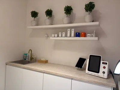 2-Zimmer-Gewerbeimmobilie mieten in Wien – 40 m², € 920 – Bild 4 von 5
