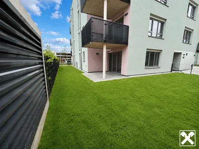 2-Zimmer-Wohnung kaufen in Wiener Neustadt – 60,66 m², € 217.239 – Bild 5 von 7