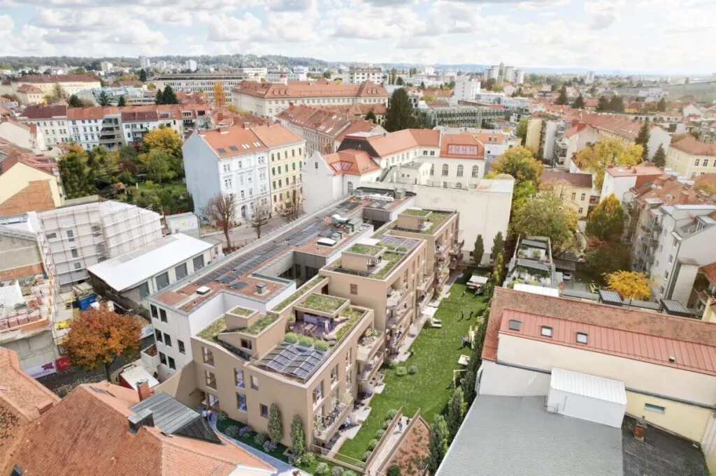 Family City Home - Raum für urbanes Wohnen - Ansicht 3