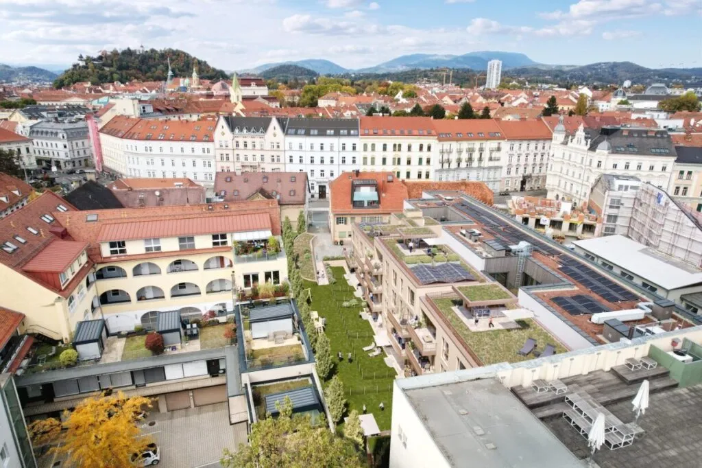 Family City Home - Raum für urbanes Wohnen - Ansicht 2