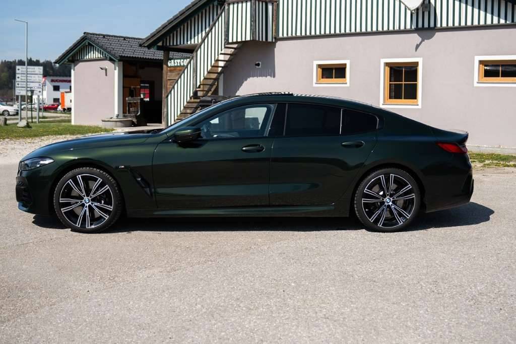 2023 Bmw 8er Reihe Coupe