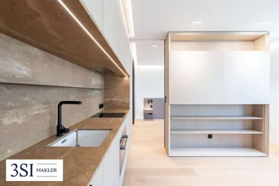 2-Zimmer-Wohnung kaufen in Wien – 38,15 m², € 795.000 – Bild 6 von 7