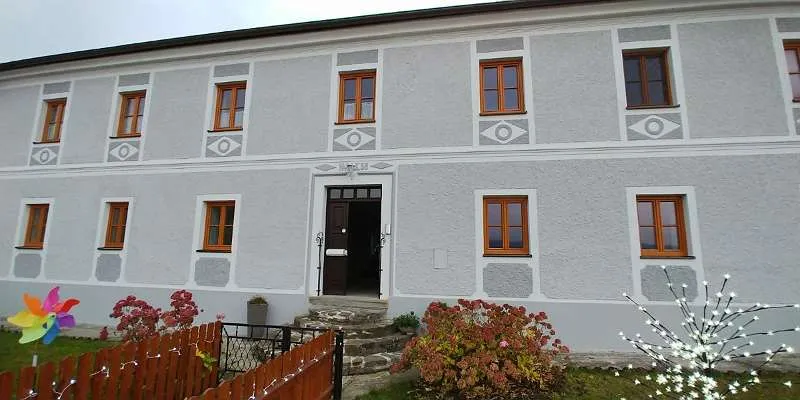 Renovierte Wohnung mit Donaublick und Garten - Widok 2