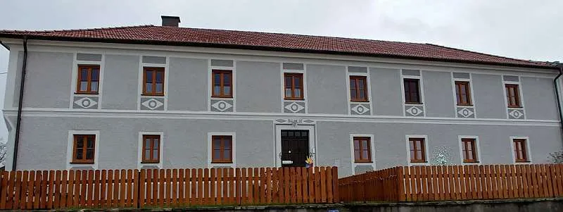 Renovierte Wohnung mit Donaublick und Garten - Widok 3
