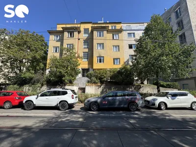 1-Zimmer-Wohnung mieten in Wien – 24 m², € 549 – Bild 9 von 11