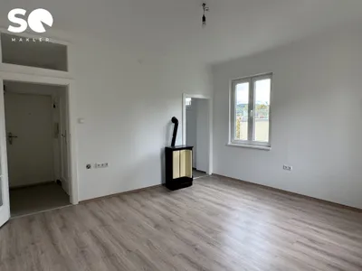 1-Zimmer-Wohnung mieten in Wien – 24 m², € 549 – Bild 1 von 11