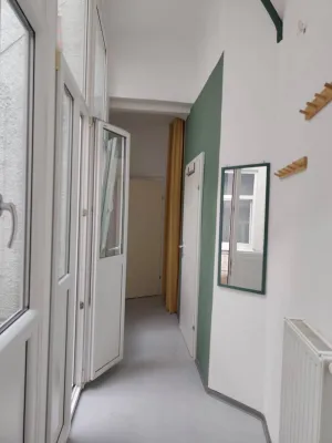 1-Zimmer-Wohnung mieten in Graz – 60 m², € 720 – Bild 2 von 9