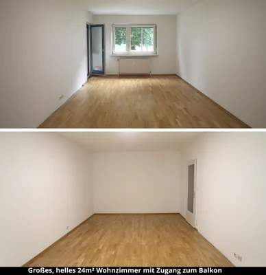 3-Zimmer-Wohnung kaufen in Graz – 75 m², € 259.000 – Bild 1 von 14