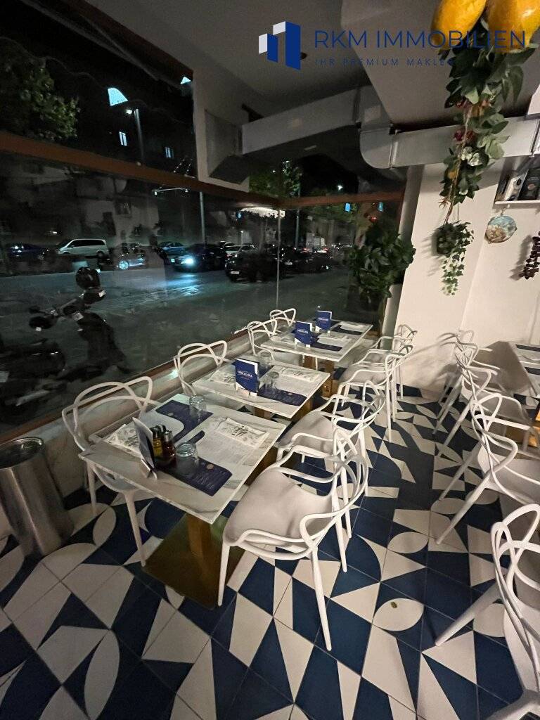 Bekannte Premium-Pizzeria in Wien zu übernehmen | Medienpräsenz | Stammkunden | Voll genehmigt | Sofort profitabel startklar | Schanigarten - Ansicht 3