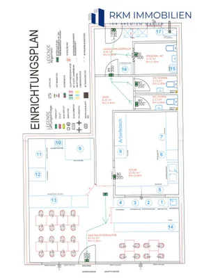 Gewerbeimmobilie mieten in Wien – 91 m², € 1.911 – Bild 22 von 22