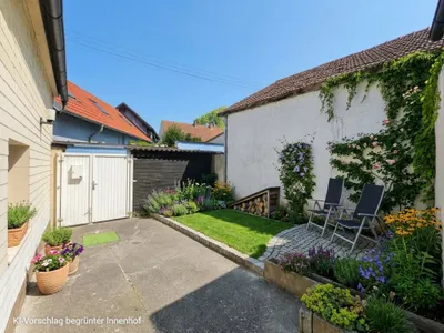 Haus kaufen in Bruck an der Leitha – 77 m², € 99.000 – Bild 14 von 22