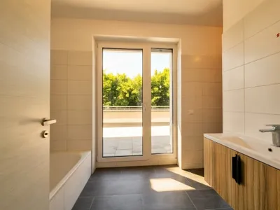 4-Zimmer-Wohnung mieten in Melk – 117,6 m², € 1.672 – Bild 8 von 14