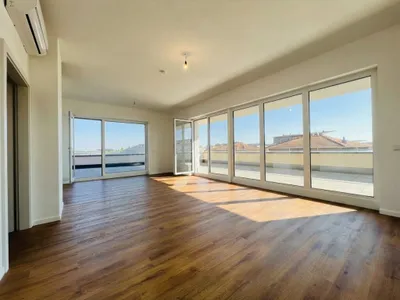 4-Zimmer-Wohnung mieten in Melk – 117,6 m², € 1.672 – Bild 2 von 14
