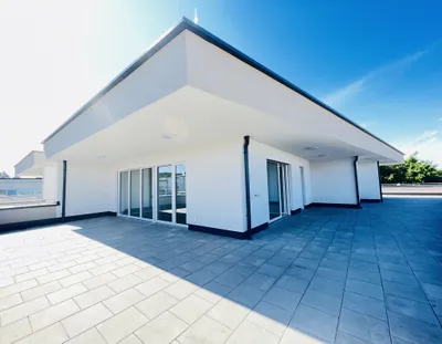 4-Zimmer-Wohnung mieten in Melk – 117,6 m², € 1.672