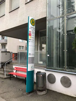 2-Zimmer-Wohnung mieten in Murtal – 67 m², € 850 – Bild 20 von 20