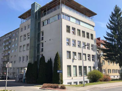 2-Zimmer-Wohnung mieten in Murtal – 67 m², € 850 – Bild 2 von 20