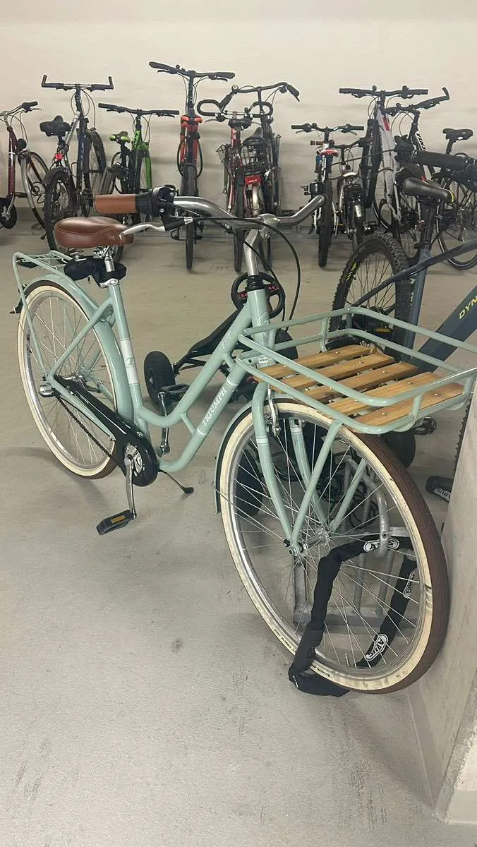 grundig e-bike fully E275 27.5“ Category:E Bikes MTB Cross Hardtail_Sapim Type GIO 14 Dia. 2.0 mm Gewicht:1100 Gramm 2008 Diamant City Bike
