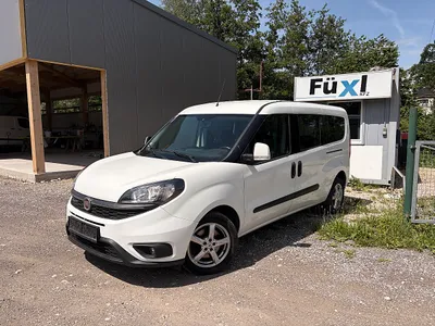 Fiat Doblò Doblo SX 1,6 MultiJet Maxi 105 ECO
