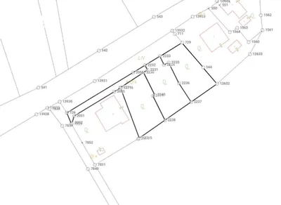Grundstück kaufen in Vöcklabruck – 1 907 m², € 793.830 – Bild 2 von 3