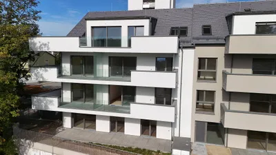 3-Zimmer-Wohnung mieten in Wels – 72,19 m², € 1.230 – Bild 13 von 18