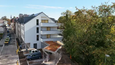 3-Zimmer-Wohnung mieten in Wels – 72,19 m², € 1.230 – Bild 15 von 18