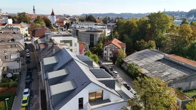 3-Zimmer-Wohnung mieten in Wels – 72,19 m², € 1.230 – Bild 16 von 18