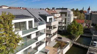 3-Zimmer-Wohnung mieten in Wels – 72,19 m², € 1.230 – Bild 17 von 18
