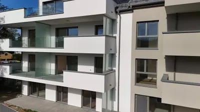 3-Zimmer-Wohnung mieten in Wels – 72,19 m², € 1.230 – Bild 14 von 18
