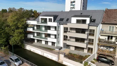 3-Zimmer-Wohnung mieten in Wels – 72,19 m², € 1.230 – Bild 12 von 18