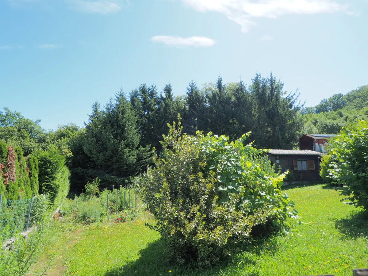 TRAUMGRUNDSTÜCK IN CHRISTKINDL - 833 M² NATURIDYLLE - Ansicht 3