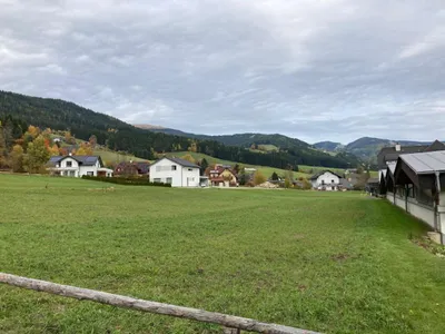 Grundstück kaufen in Weiz – 0 m² – Bild 1 von 4