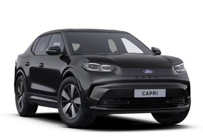 Ford Capri 79kWh Extended Range Select