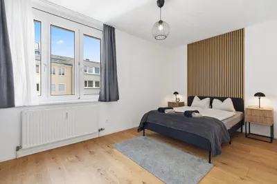 2-Zimmer-Wohnung mieten in Linz – 60 m², € 1.200 – Bild 6 von 10
