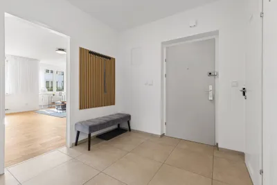2-Zimmer-Wohnung mieten in Linz – 60 m², € 1.200 – Bild 9 von 10