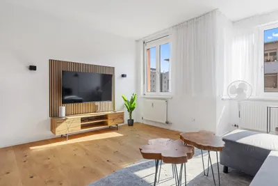 2-Zimmer-Wohnung mieten in Linz – 60 m², € 1.200 – Bild 4 von 10