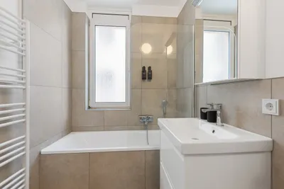 2-Zimmer-Wohnung mieten in Linz – 60 m², € 1.200 – Bild 7 von 10