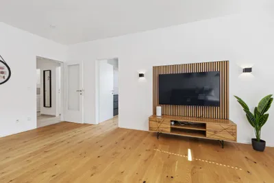 2-Zimmer-Wohnung mieten in Linz – 60 m², € 1.200 – Bild 3 von 10