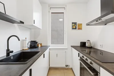 2-Zimmer-Wohnung mieten in Linz – 60 m², € 1.200 – Bild 8 von 10