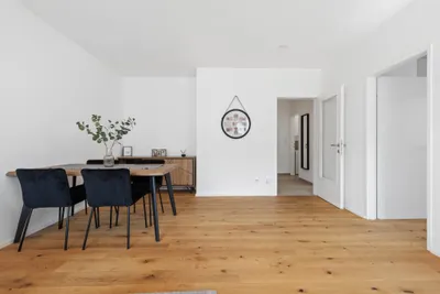 2-Zimmer-Wohnung mieten in Linz – 60 m², € 1.200 – Bild 5 von 10