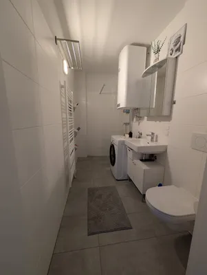 2-Zimmer-Wohnung mieten in Graz – 31 m², € 540 – Bild 10 von 11