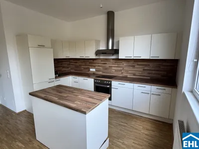 3-Zimmer-Wohnung mieten in Graz – 84,5 m², € 1.245 – Bild 3 von 8