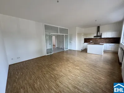 3-Zimmer-Wohnung mieten in Graz – 84,5 m², € 1.245 – Bild 1 von 8