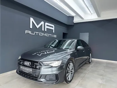 Audi A6 50TDI QUATTRO *S6LOOK*ACC*TOTW*KEYL*MATRIX*L...