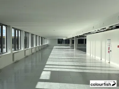Gewerbeimmobilie mieten in Wien – 469 m², € 8.184 – Bild 3 von 7