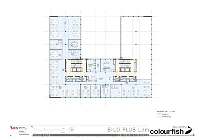 Gewerbeimmobilie mieten in Wien – 469 m², € 8.184 – Bild 7 von 7