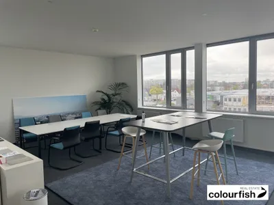 Gewerbeimmobilie mieten in Wien – 469 m², € 8.184 – Bild 4 von 7