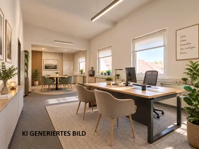 3-Zimmer-Gewerbeimmobilie mieten in Steyr – Bild 3 von 12