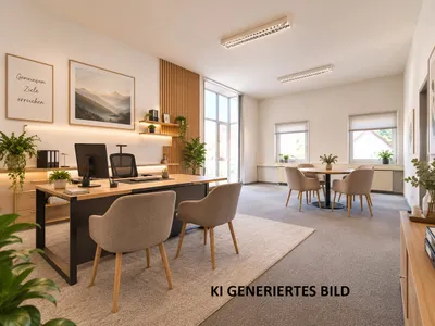 3-Zimmer-Gewerbeimmobilie mieten in Steyr – Bild 6 von 12