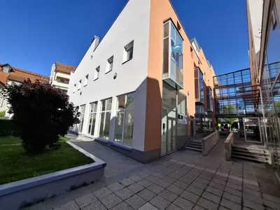 3-Zimmer-Gewerbeimmobilie mieten in Steyr